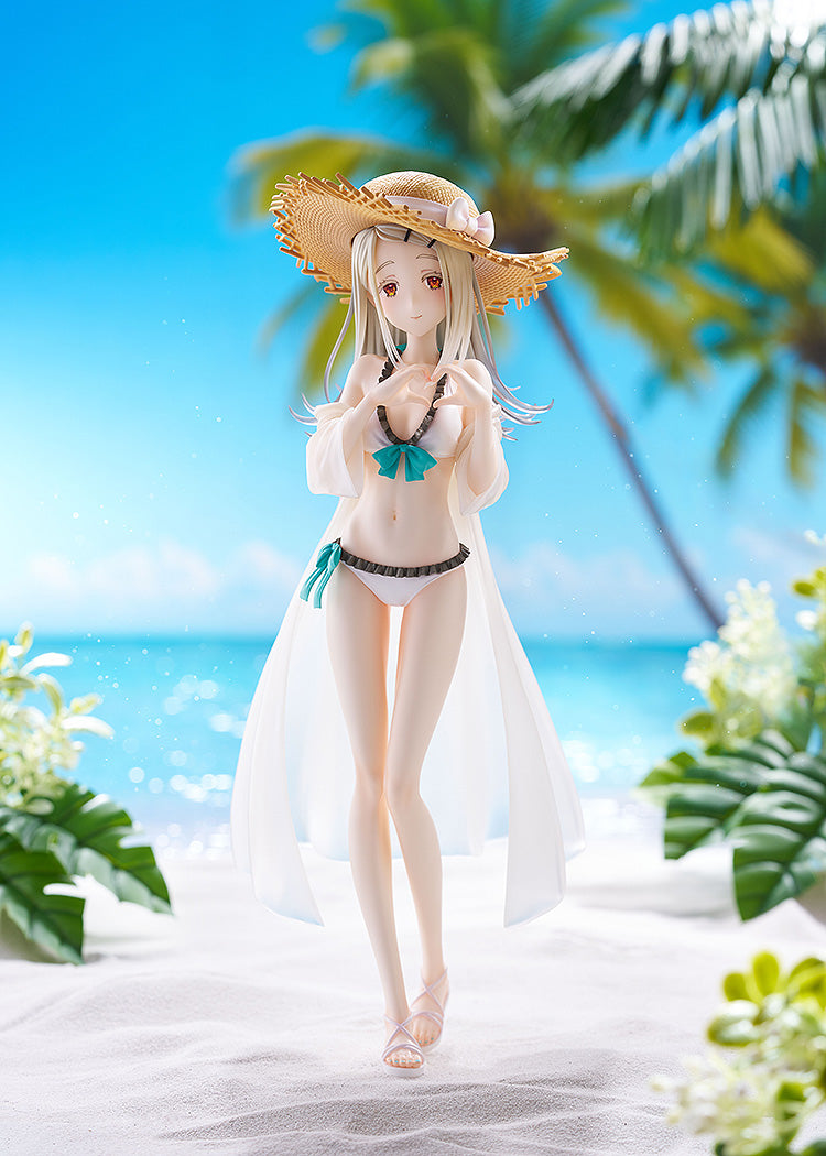 Gakuen Idolmaster 1/7 Scale Figure - Hiro Shinosawa Swimsuit Ver