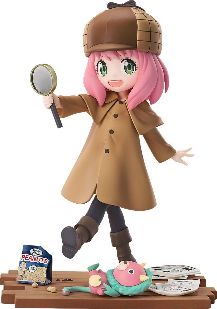 SPY X FAMILY - ANYA FORGER DETECTIVE VER.
