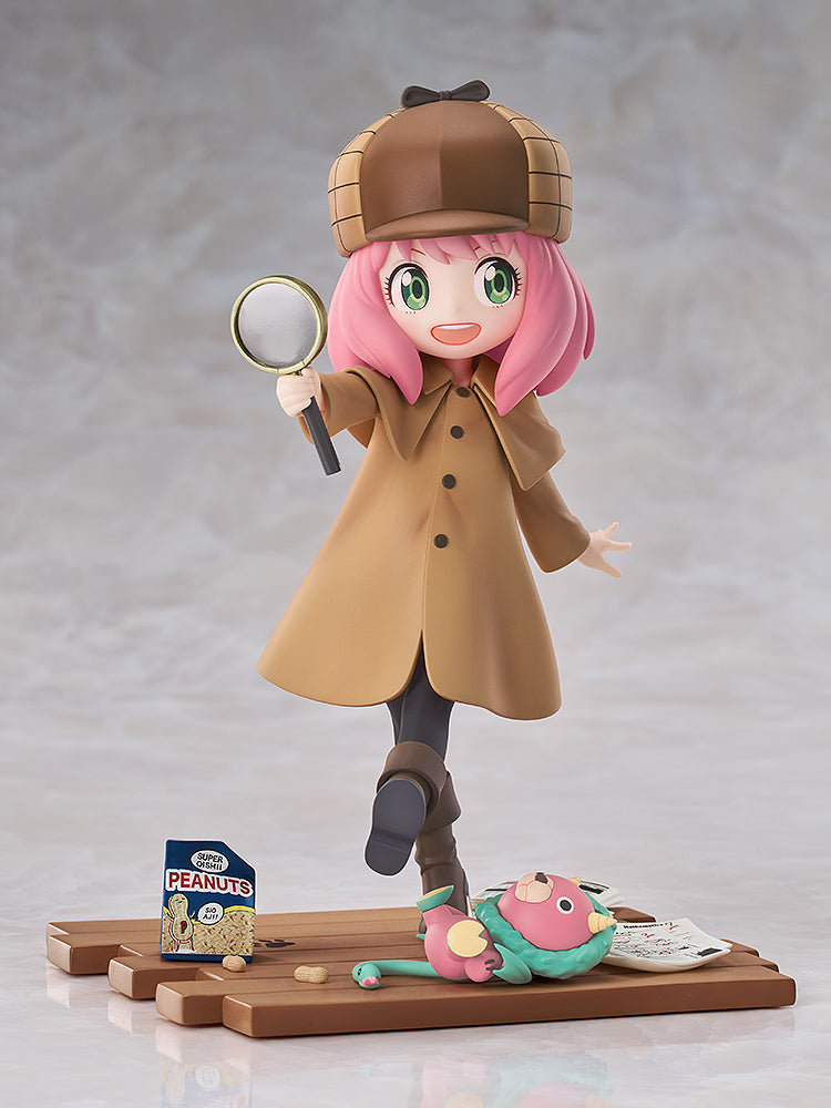 SPY X FAMILY - ANYA FORGER DETECTIVE VER.