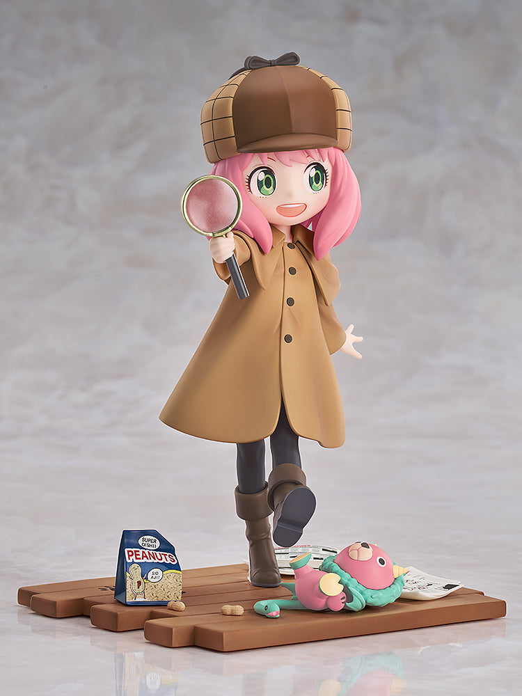 SPY X FAMILY - ANYA FORGER DETECTIVE VER.