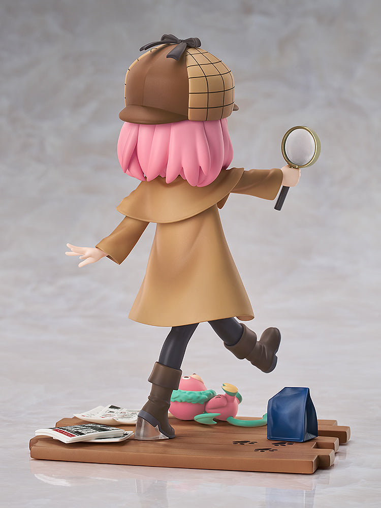 SPY X FAMILY - ANYA FORGER DETECTIVE VER.