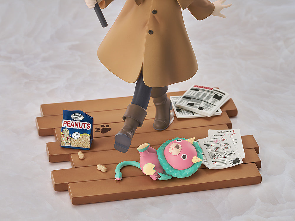 SPY X FAMILY - ANYA FORGER DETECTIVE VER.