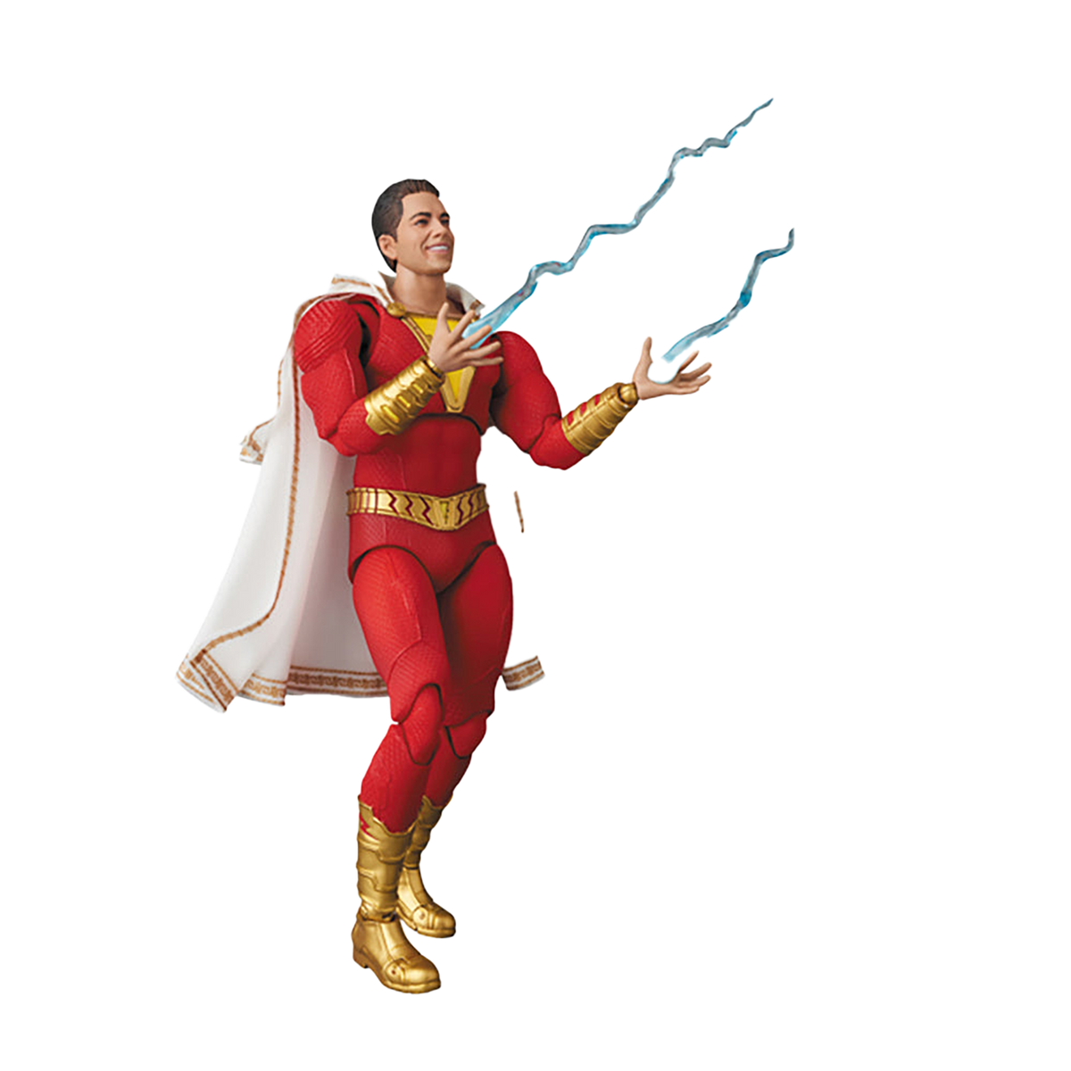 MAFEX No.101 - SHAZAM!