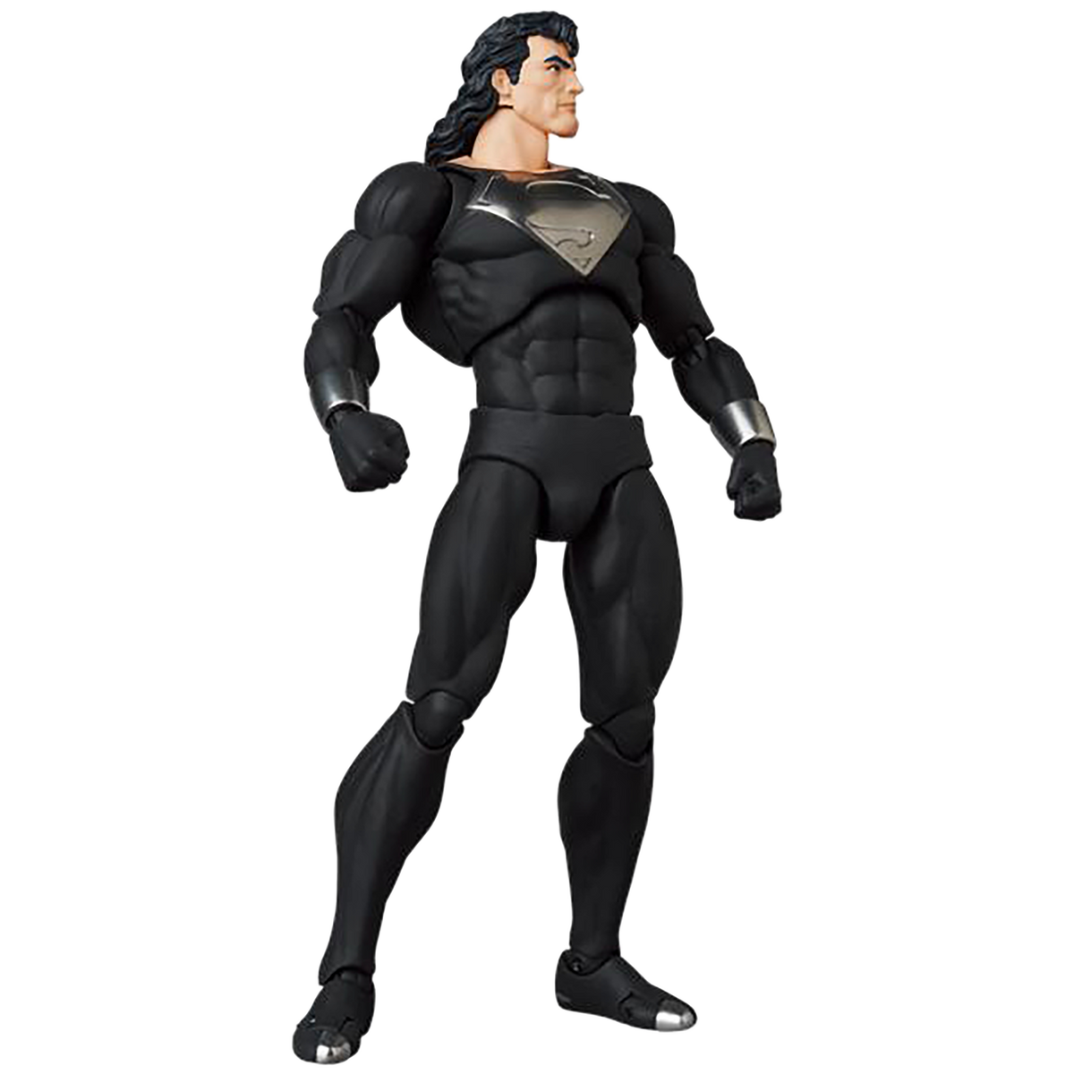 MAFEX No.150 - SUPERMAN (RETURN OF SUPERMAN)