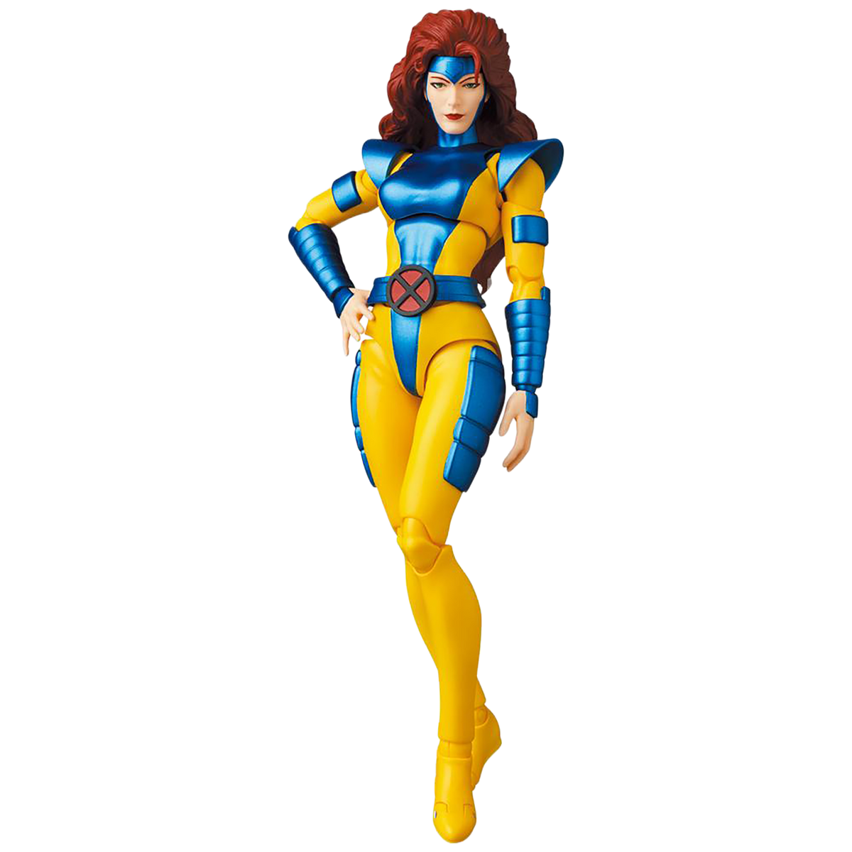 MAFEX No.160 - Jean Grey (COMIC Ver.)