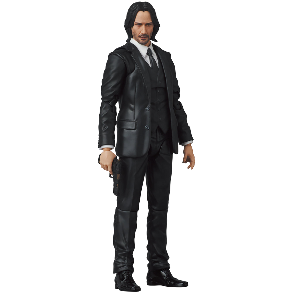 MAFEX No.212 - JOHN WICK (JOHN WICK:CHAPTER4)
