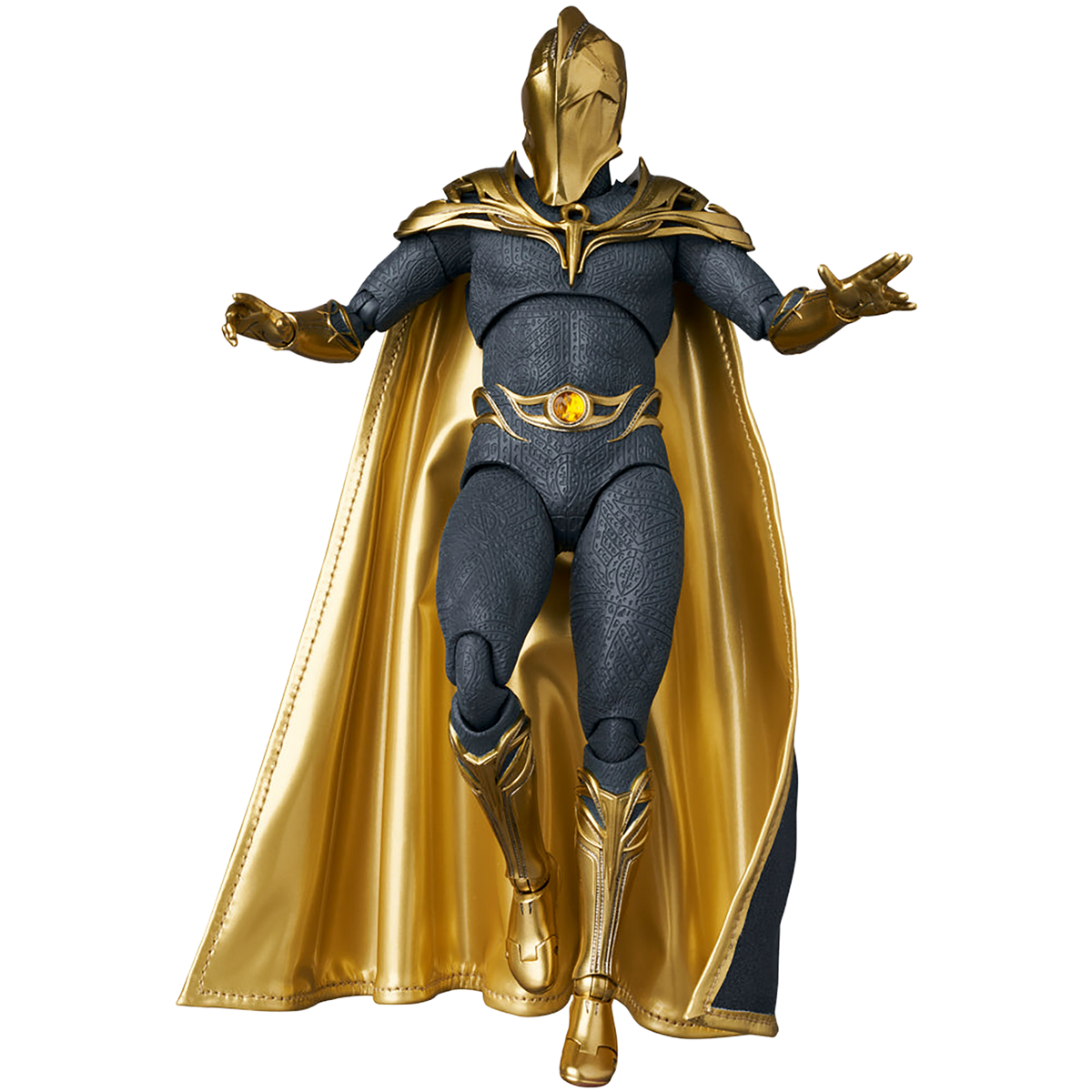 MAFEX No.244 - Dr. FATE