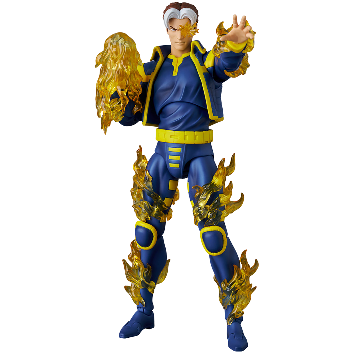 MAFEX No.251 - X-MAN (NATE GREY)
