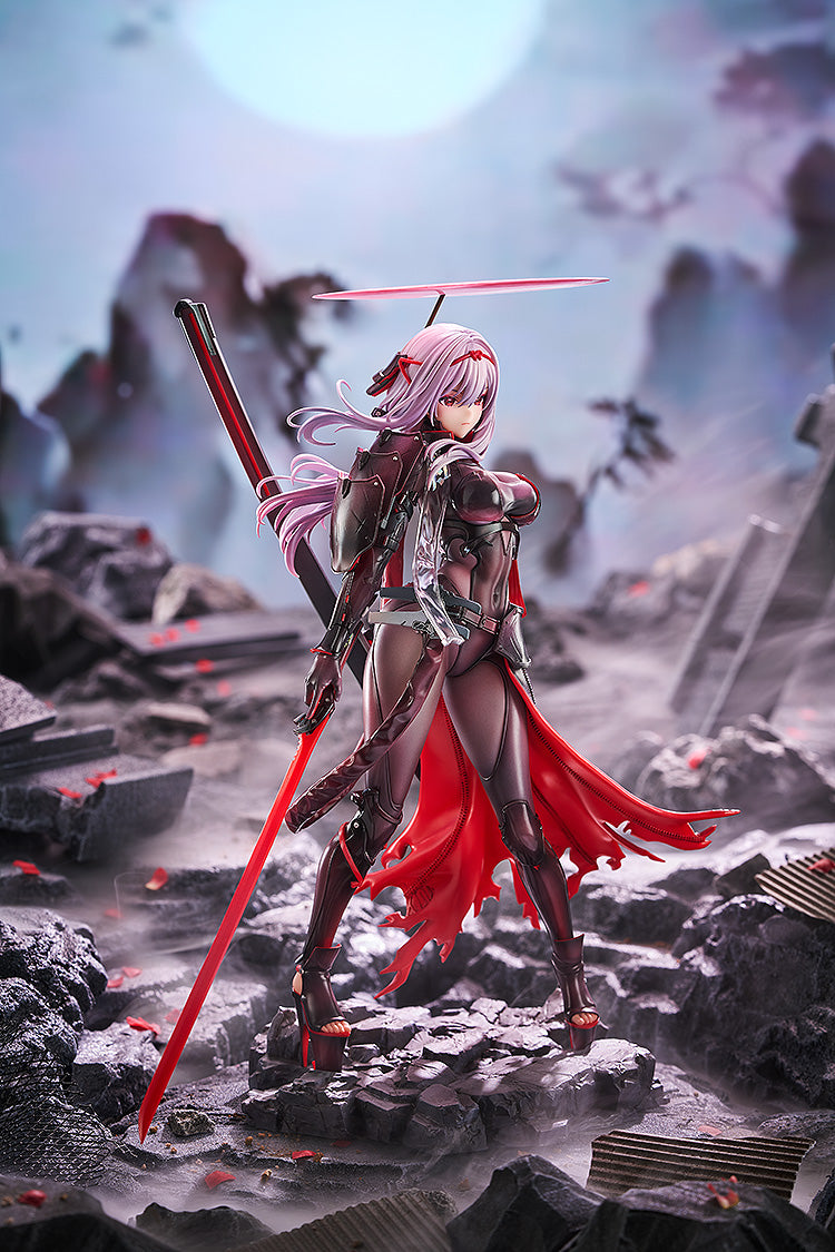 Goddess of Victory: Nikke - Guren Black Shadow [Pre-Order Jan 2027