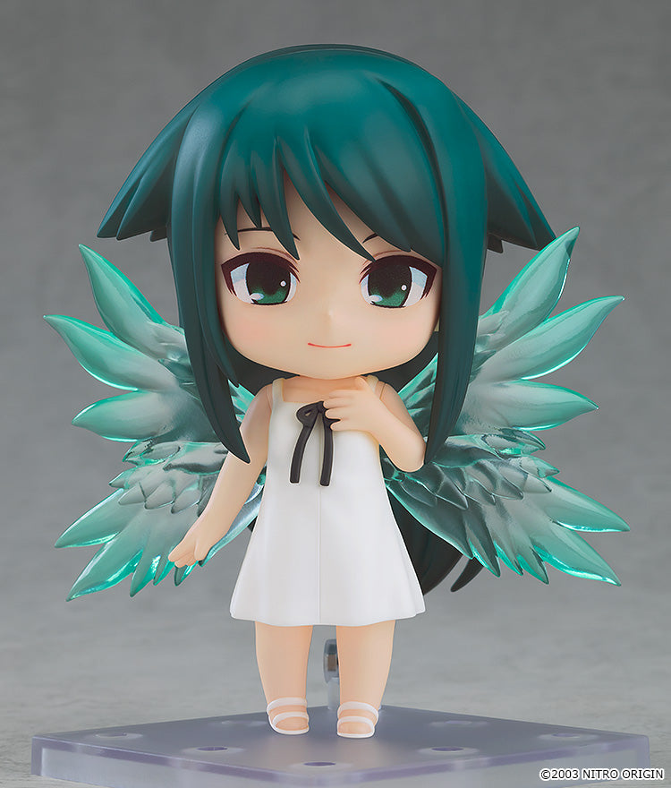 The Song of Saya Nendoroid - Saya