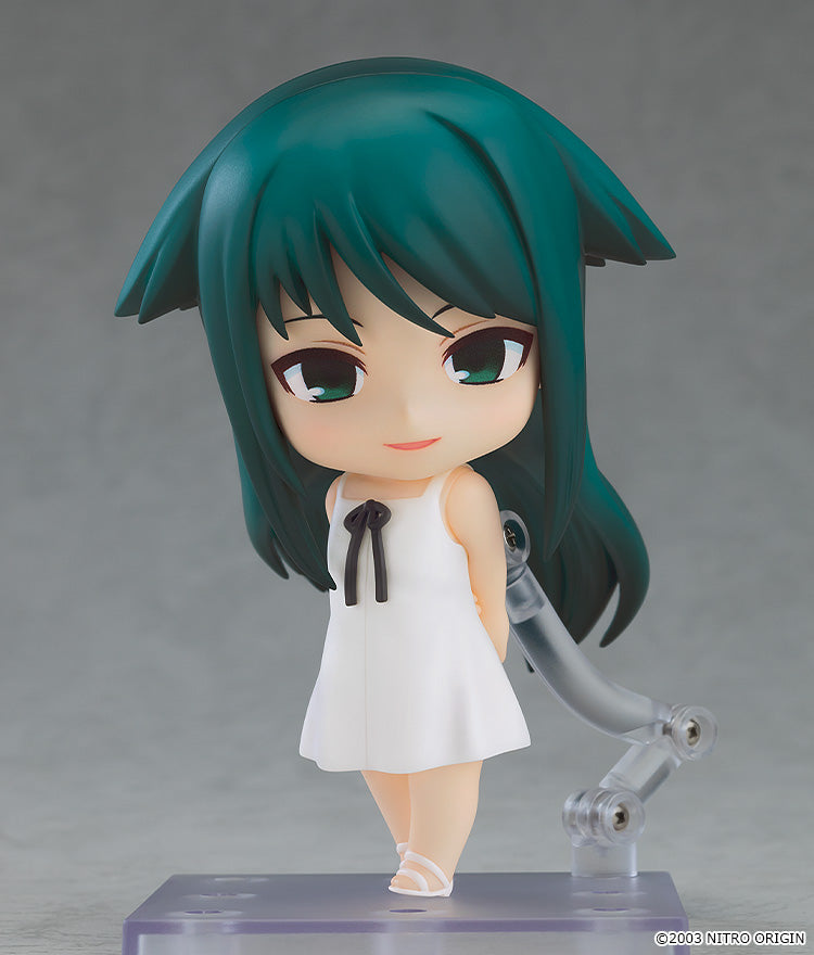 The Song of Saya Nendoroid - Saya