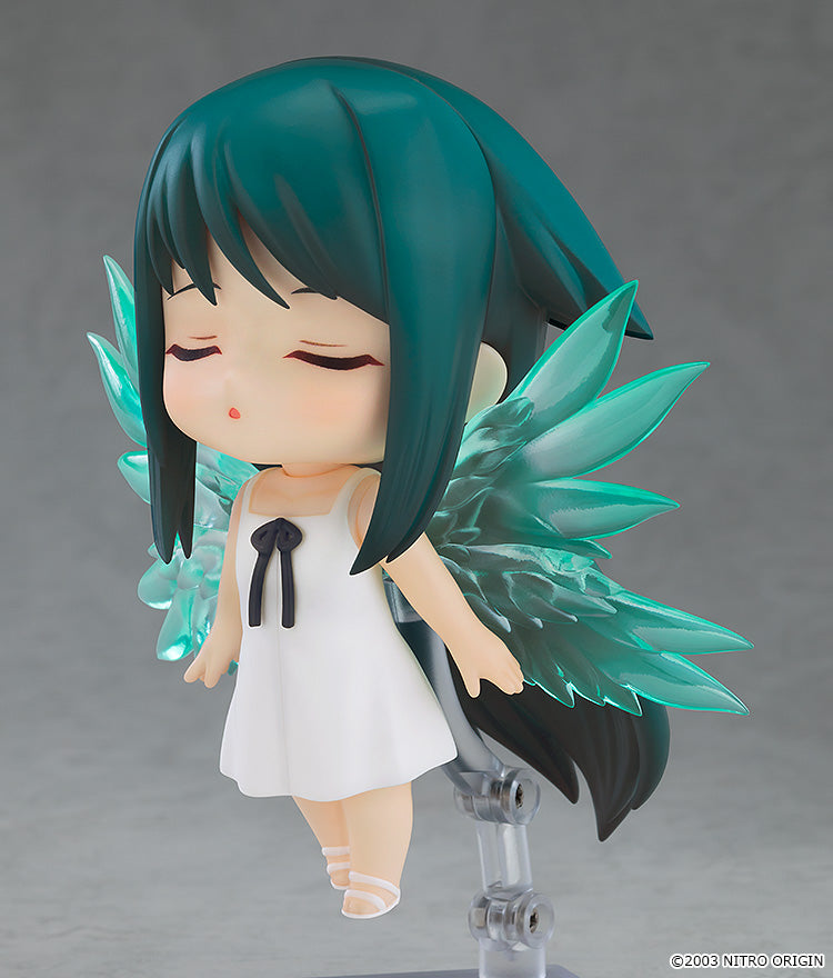 The Song of Saya Nendoroid - Saya