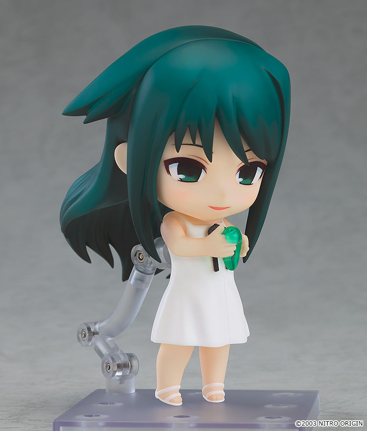 The Song of Saya Nendoroid - Saya