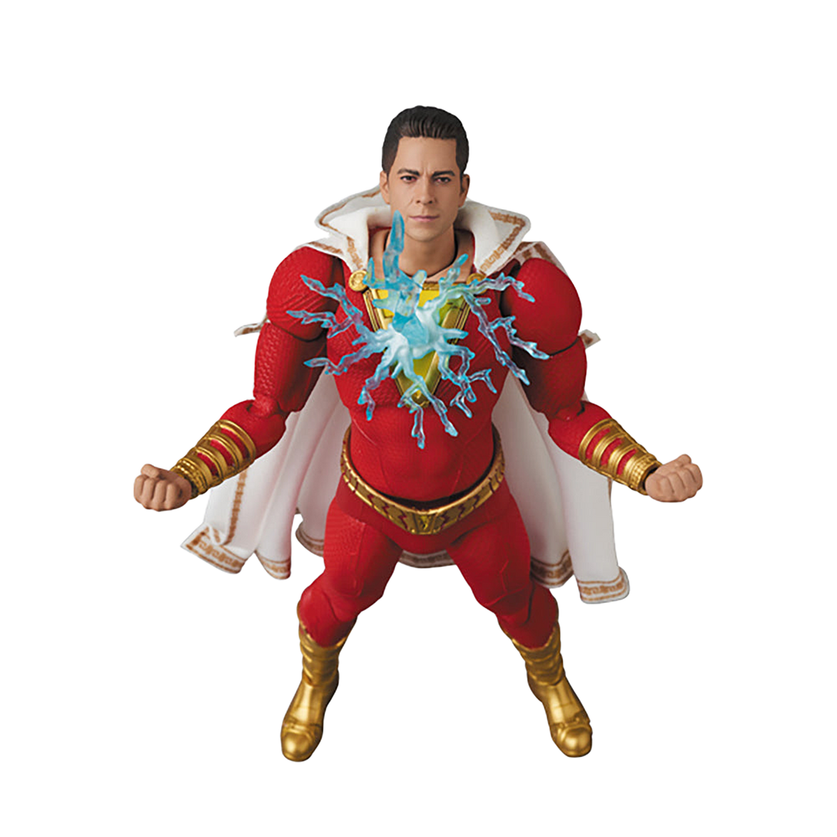 MAFEX No.101 - SHAZAM!
