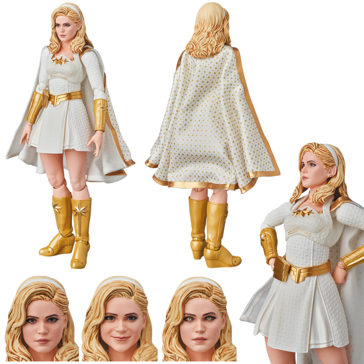 MAFEX No.187 - STARLIGHT