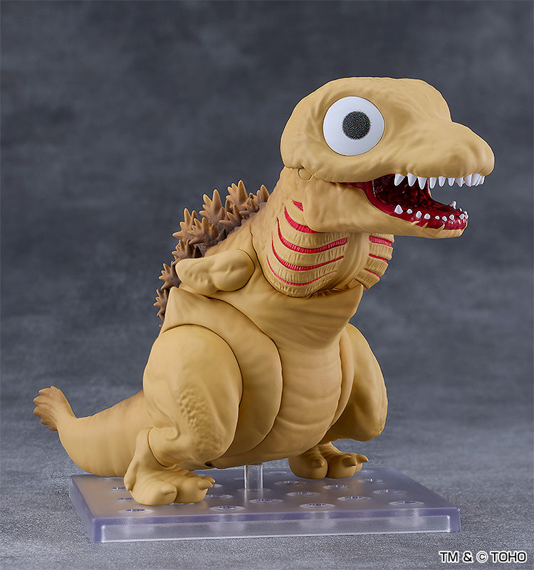 Godzilla Nendoroid - Godzilla (2016) Second Form - official product view 6