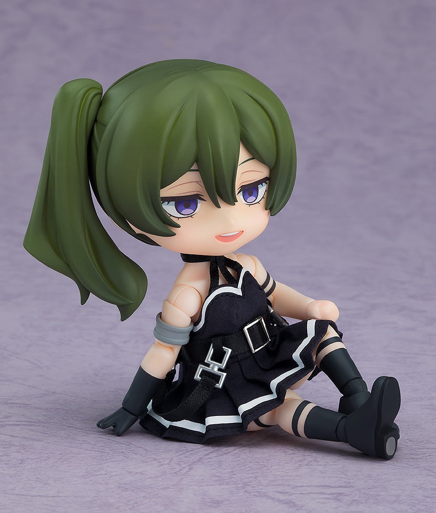 Frieren: Beyond Journey's End Nendoroid Doll - Ubel - official product view 6
