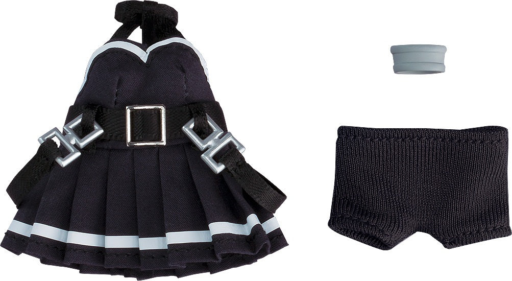 Frieren: Beyond Journey's End Nendoroid Doll - Ubel Outfit Set - official product view 2