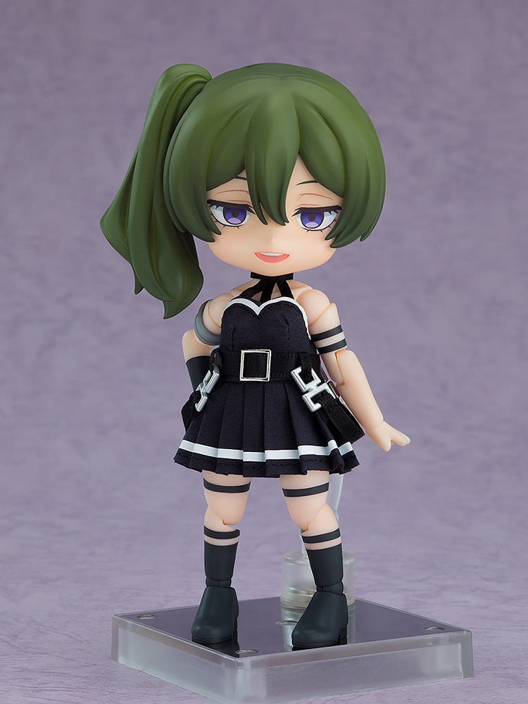Frieren: Beyond Journey's End Nendoroid Doll - Ubel Outfit Set - official product view 5