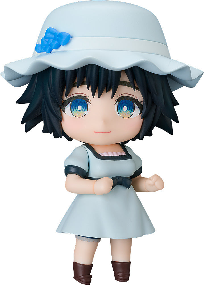 Steins Gate Nendoroid - Mayuri Shiina 2.0 - official product view 2