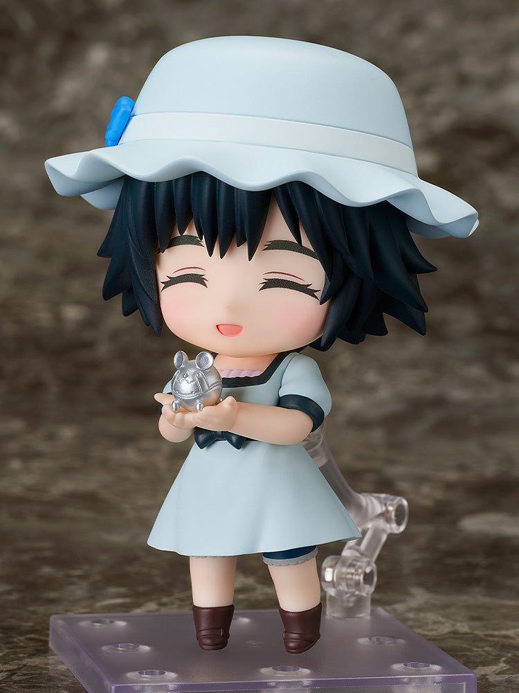 Steins Gate Nendoroid - Mayuri Shiina 2.0 - official product view 5
