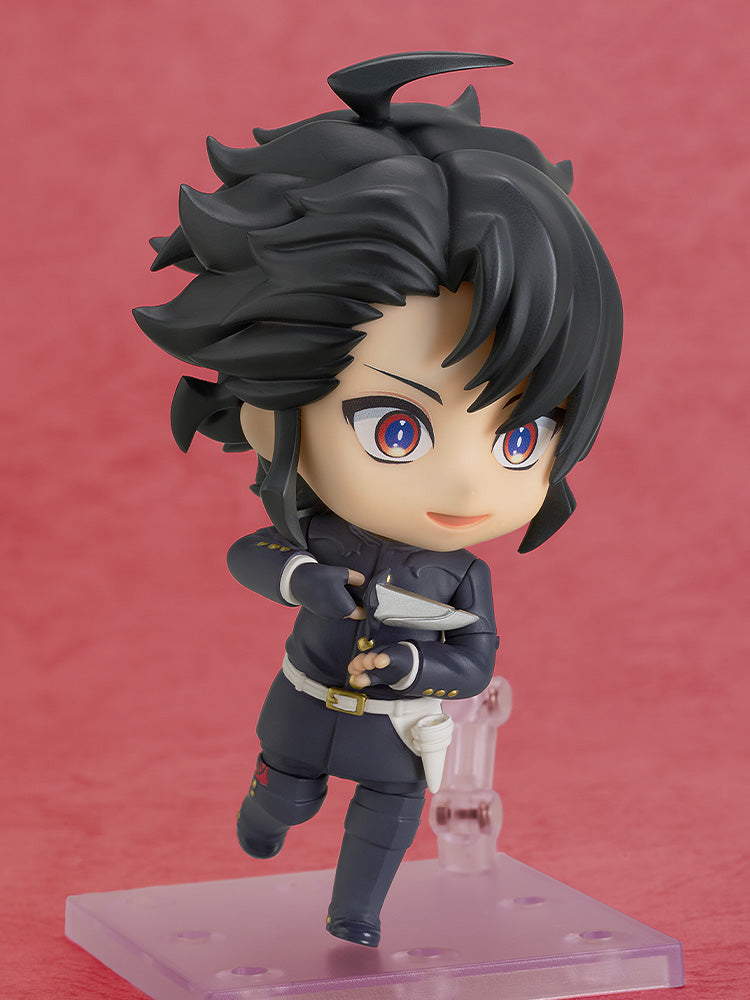 Ichi the Witch Nendoroid - Ichi - official product view 4