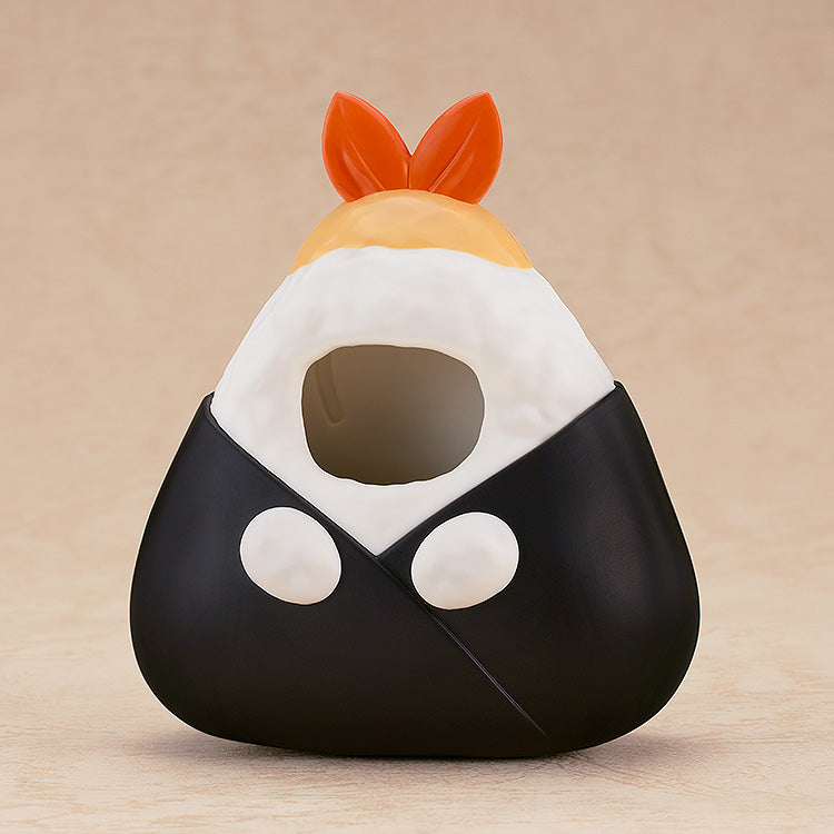 Nendoroid More - Kigurumi Face Parts Case Tenmusu - official product view 3