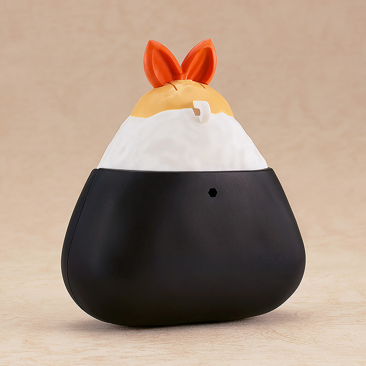 Nendoroid More - Kigurumi Face Parts Case Tenmusu - official product view 5