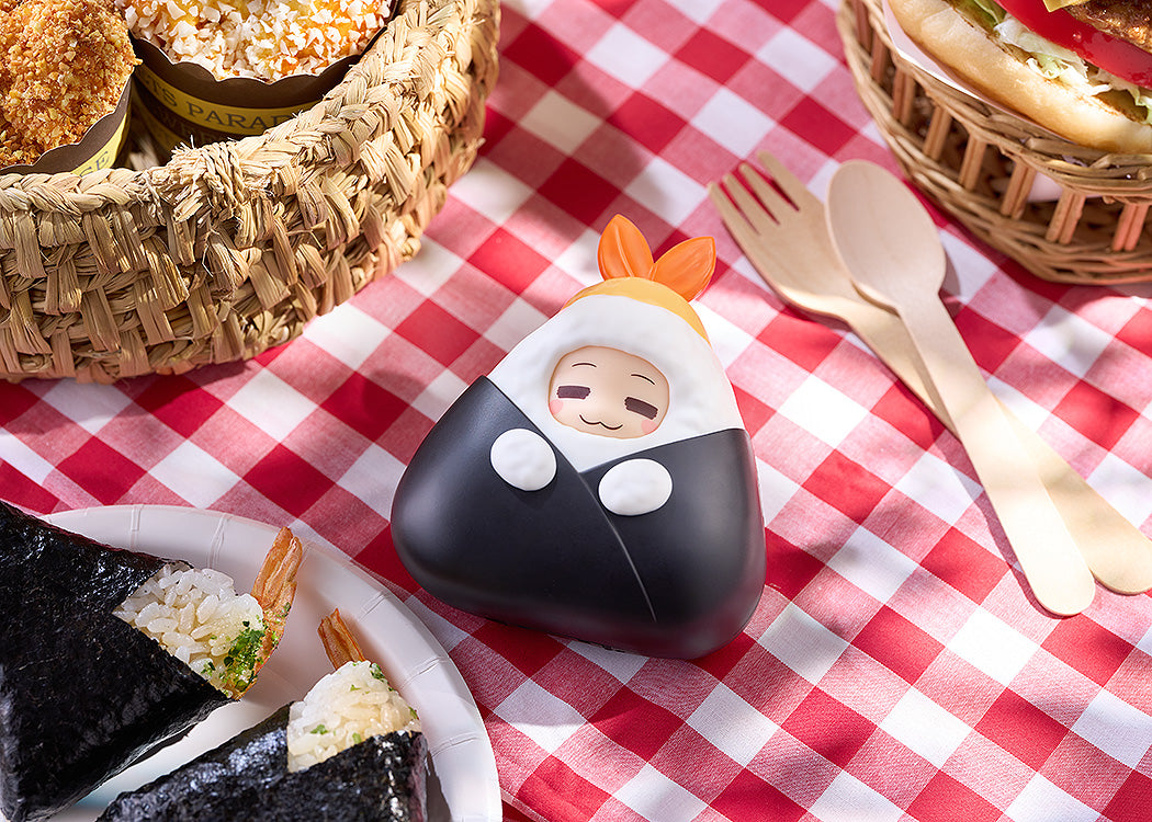 Nendoroid More - Kigurumi Face Parts Case Tenmusu - official product view 7