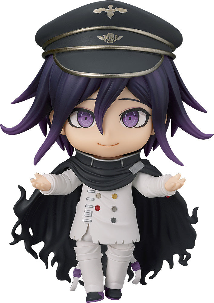 Danganronpa V3 Killing Harmony Nendoroid Kokichi Oma (Re-release), product view 1