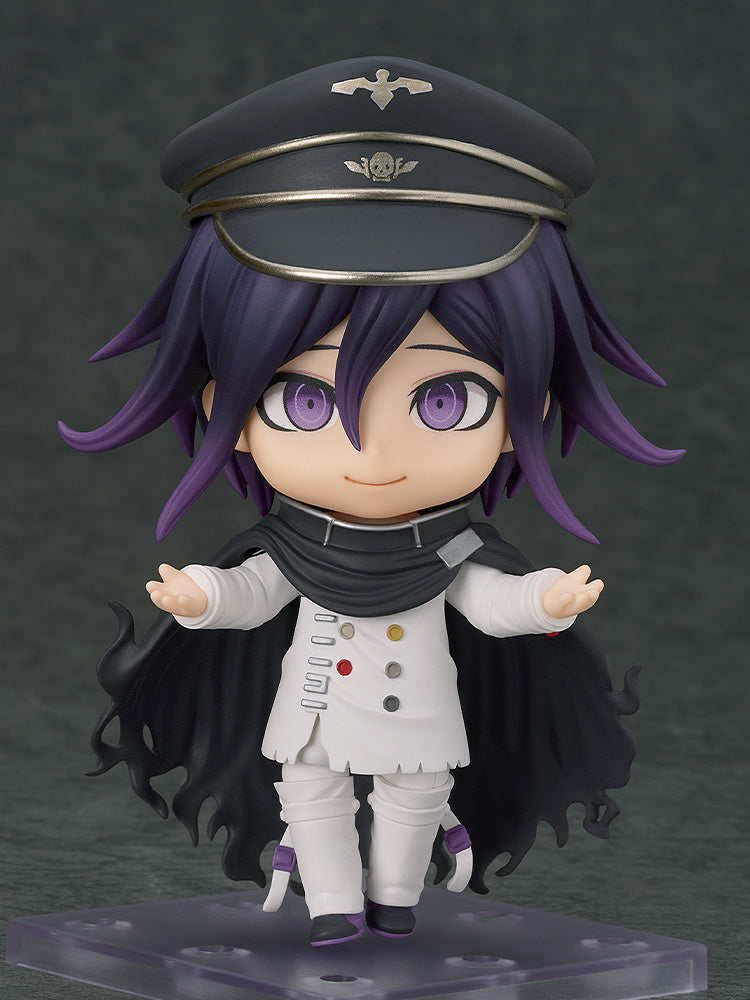 Danganronpa V3 Killing Harmony Nendoroid Kokichi Oma (Re-release), product view 2