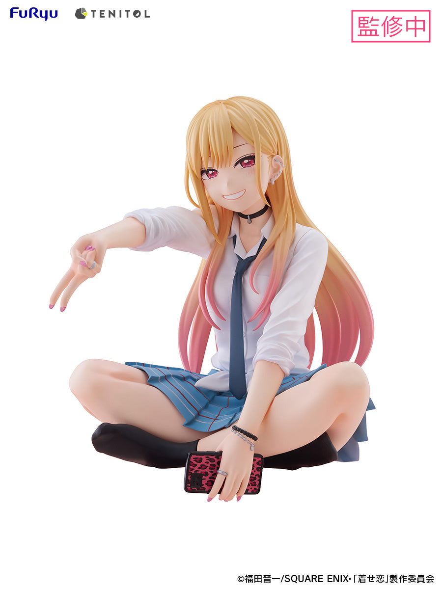 MY DRESS-UP DARLING TENITOL BIG NOODLE STOPPER FIGURE - KITAGAWA MARIN