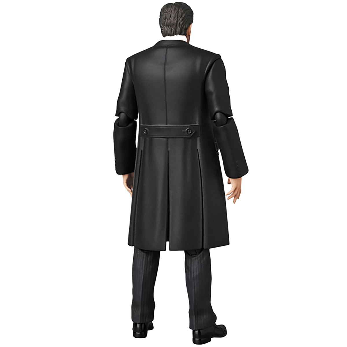 MAFEX No.076 - BRUCE WAYNE