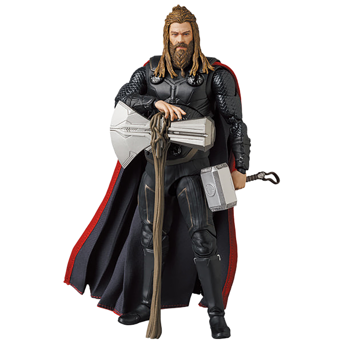 MAFEX No.149 - THOR (Endgame Ver.)
