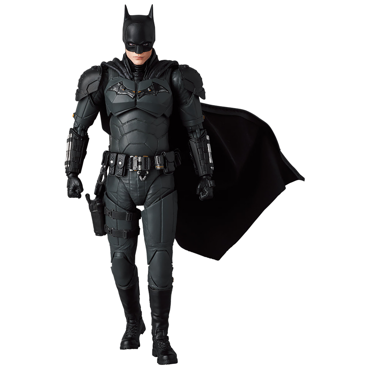MAFEX No.188 - THE BATMAN