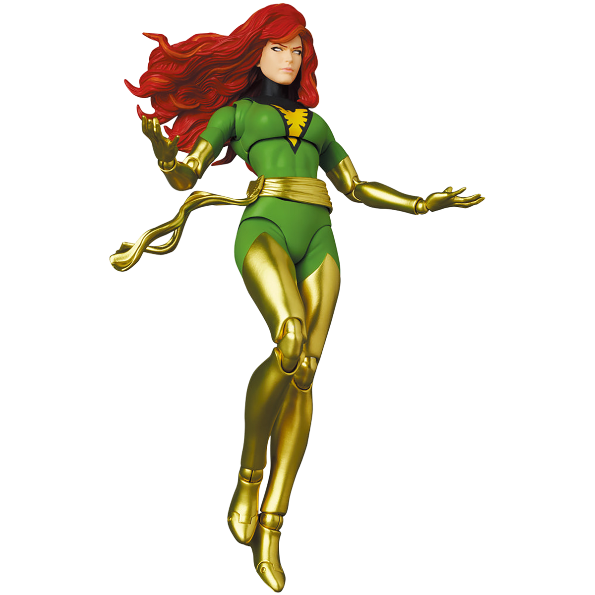 MAFEX No.218 - PHOENIX (COMIC Ver.)