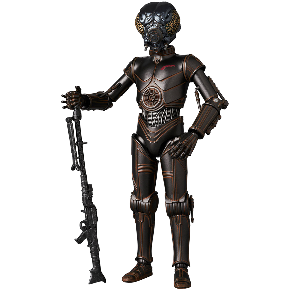 MAFEX No.240 - 4-LOM(TM)