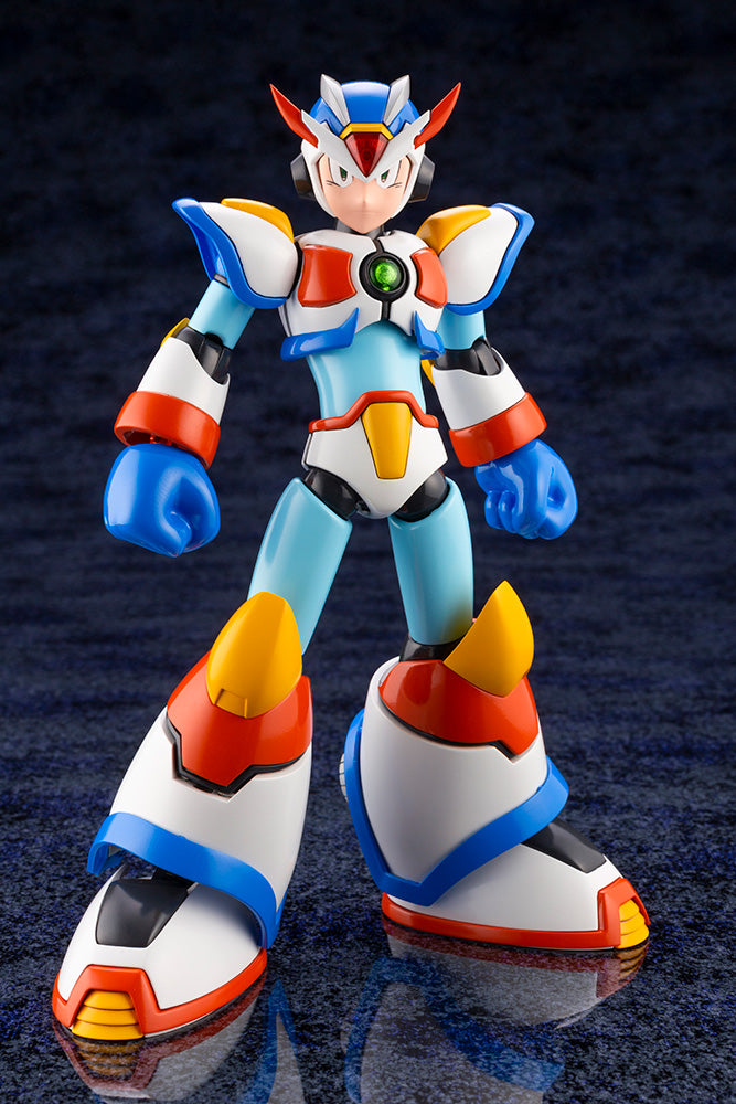 Rockman Mega Man - Mega Man X Max Armor