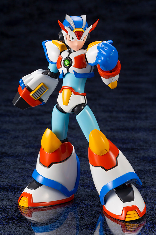Rockman Mega Man - Mega Man X Max Armor