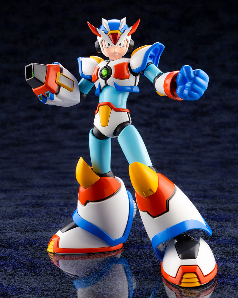 Rockman Mega Man - Mega Man X Max Armor