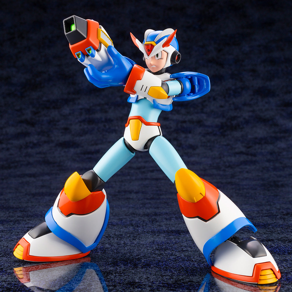 Rockman Mega Man - Mega Man X Max Armor