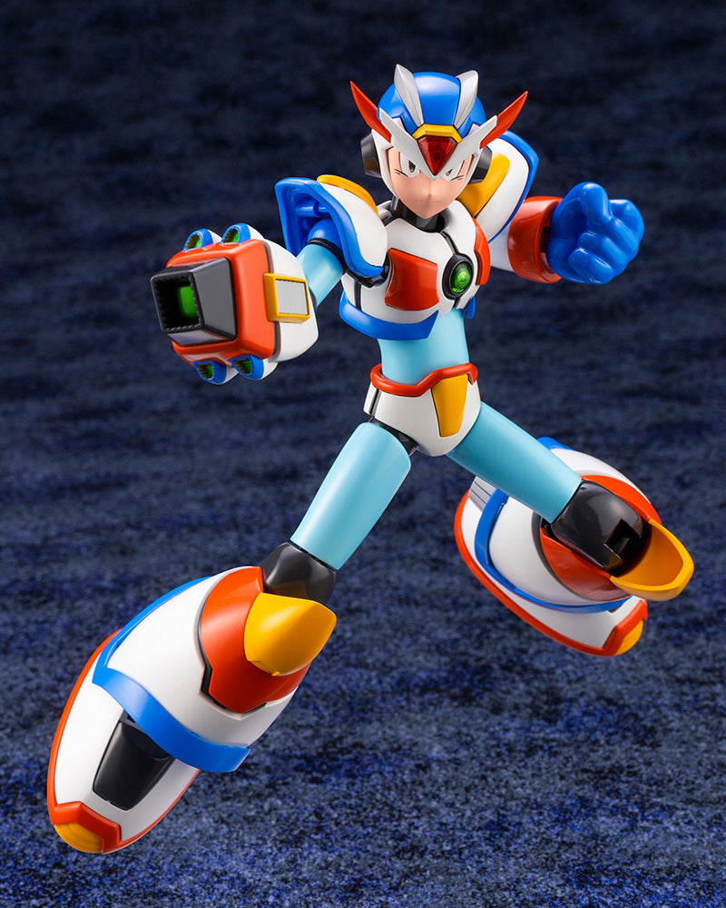 Rockman Mega Man - Mega Man X Max Armor