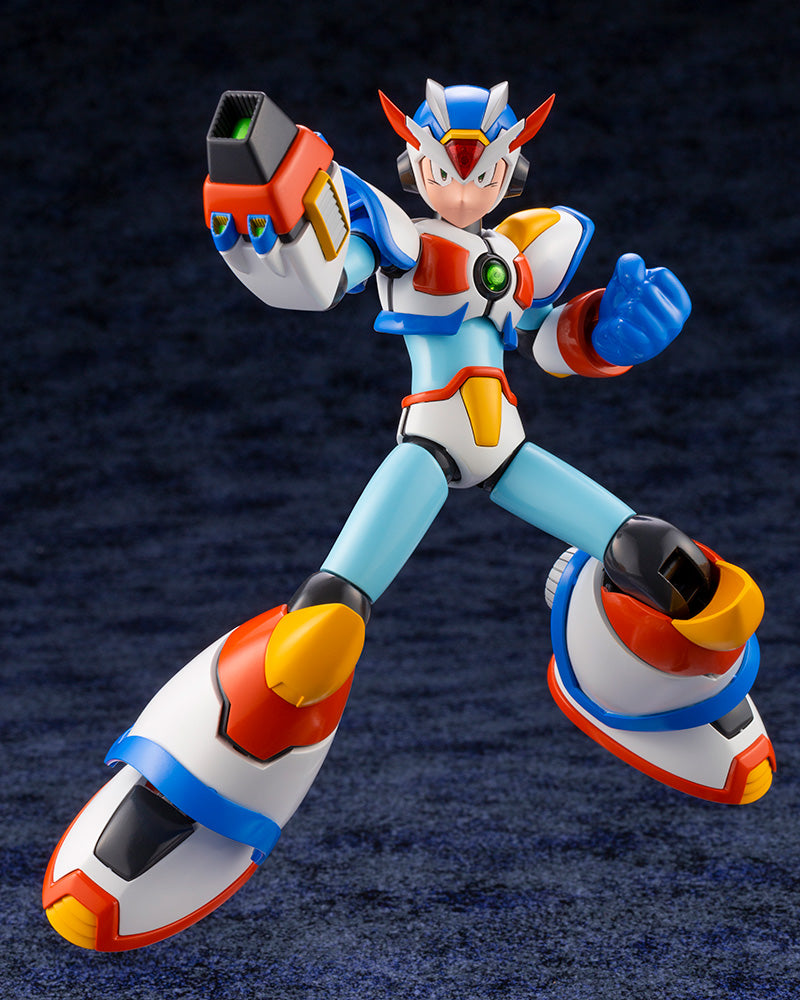 Rockman Mega Man - Mega Man X Max Armor