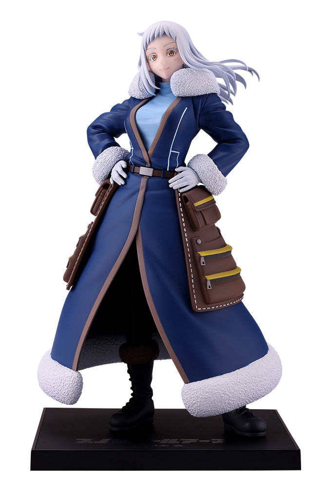 Snowball Earth Oshi Works Nogi Ao figure front view