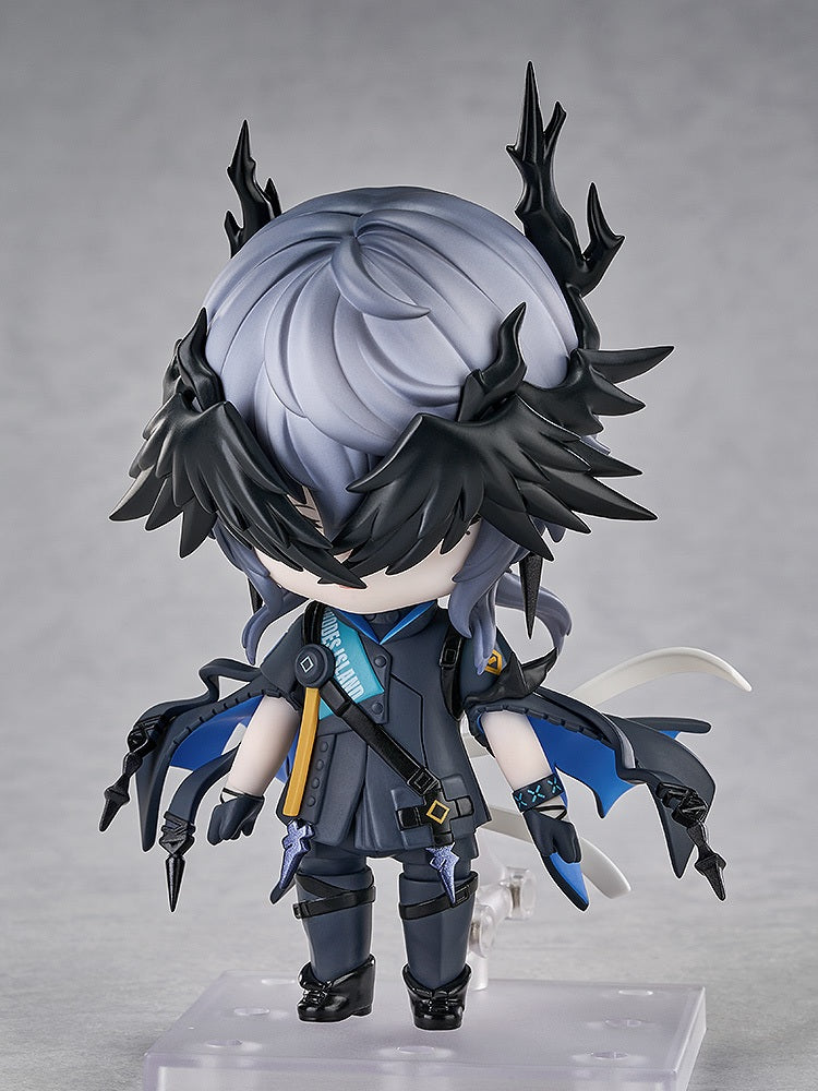 Arknights Nendoroid - Logos - official product view 7