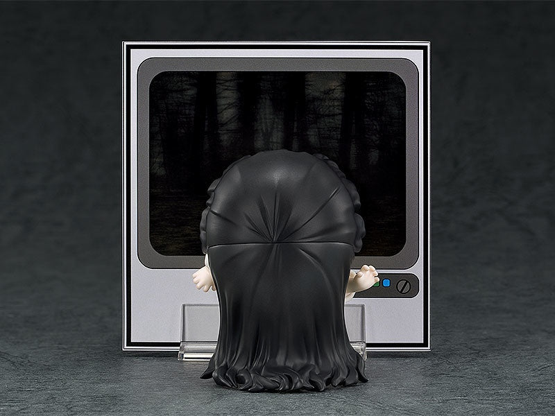 The Ring Nendoroid Sadako (Re-release), product view 5
