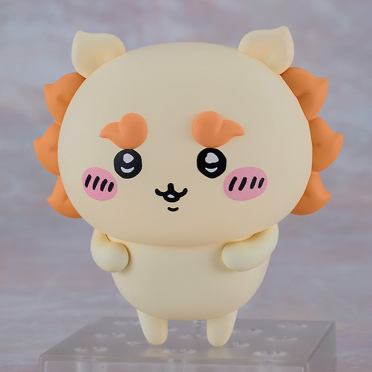 Chiikawa Nendoroid - Shisa - official product view 4