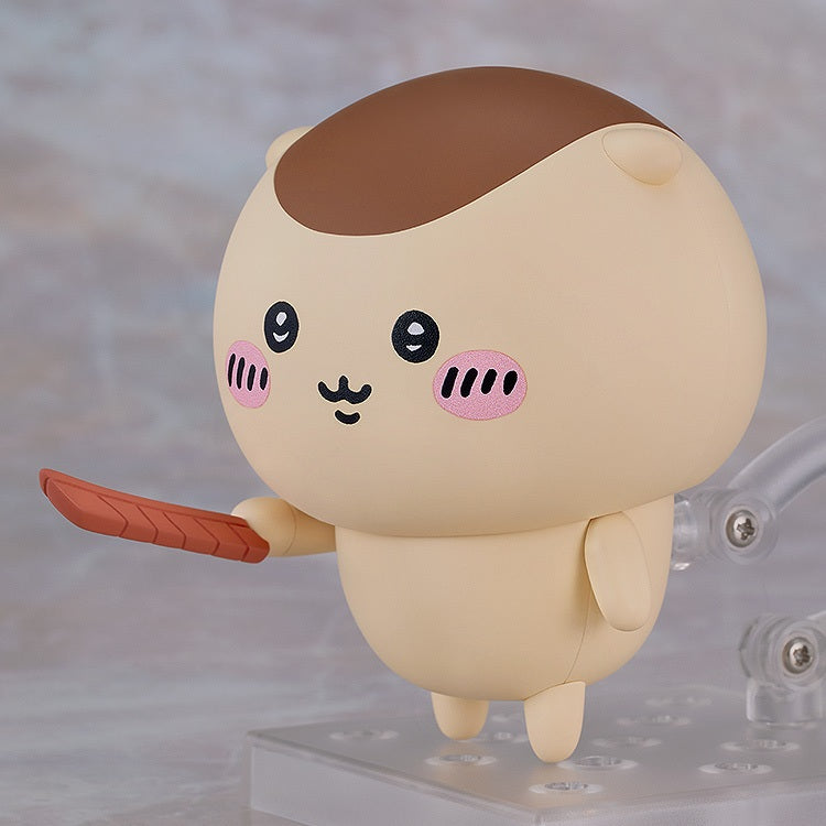 Chiikawa Nendoroid - Kurimanju - official product view 5
