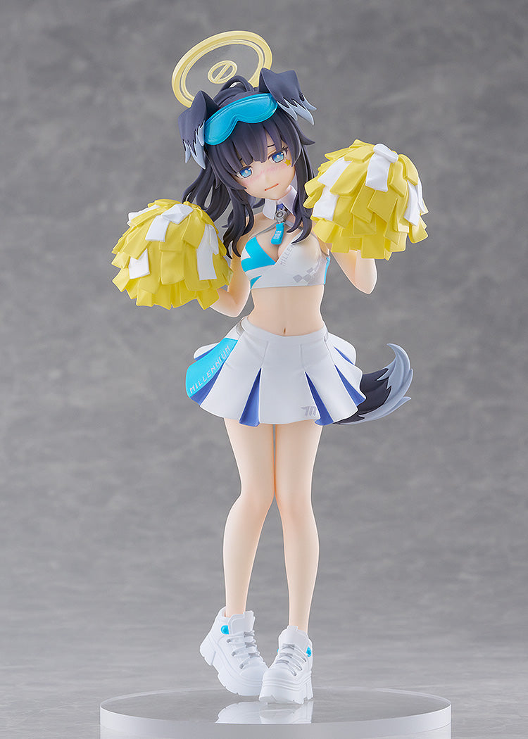 POP UP PARADE Blue Archive - Hibiki (Cheerleader) Memorial Lobby Ver.