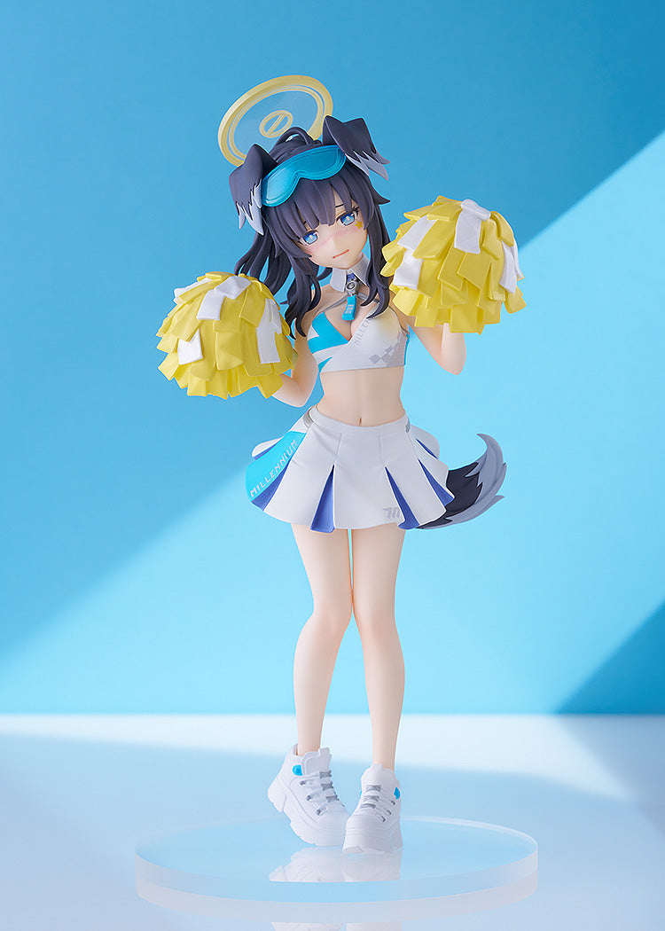 POP UP PARADE Blue Archive - Hibiki (Cheerleader) Memorial Lobby Ver.